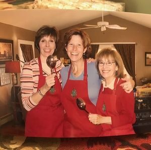 Meet your Posher, Vicki